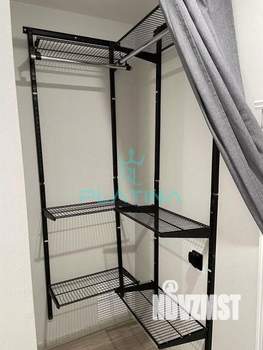 1-к квартира, на длительный срок, 38м2, 5/9 этаж