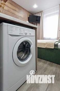 1-к квартира, посуточно, 11м2, 1/1 этаж