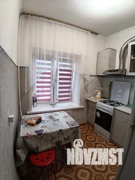 1-к квартира, посуточно, 35м2, 5/5 этаж