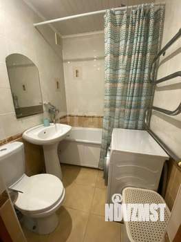 2-к квартира, на длительный срок, 42м2, 5/5 этаж