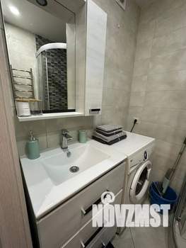 2-к квартира, посуточно, 51м2, 1/5 этаж