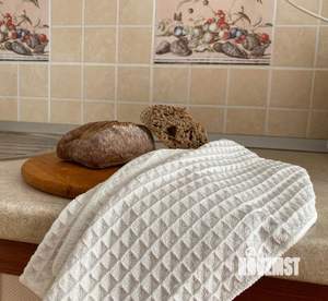 2-к квартира, посуточно, 59м2, 1/1 этаж