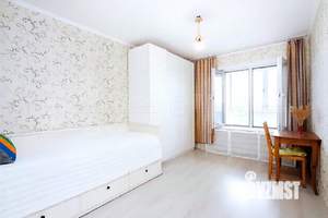 2-к квартира, на длительный срок, 54м2, 9/9 этаж