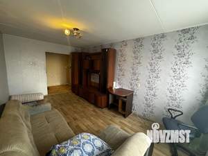 1-к квартира, на длительный срок, 34м2, 5/9 этаж