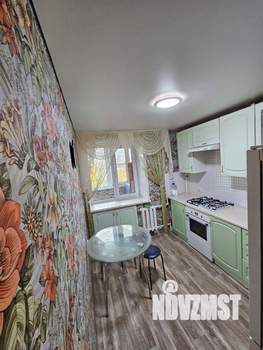 2-к квартира, на длительный срок, 55м2, 6/9 этаж