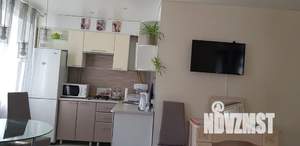 Студия квартира, посуточно, 29м2, 1/5 этаж