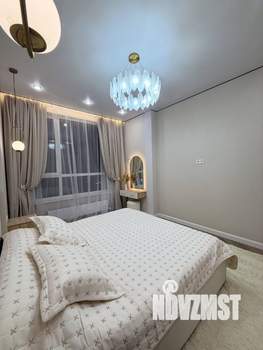 2-к квартира, на длительный срок, 65м2, 12/23 этаж