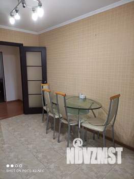 1-к квартира, посуточно, 50м2, 1/16 этаж