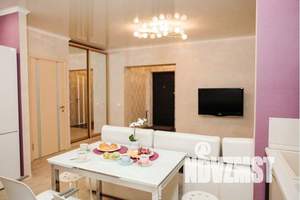 2-к квартира, посуточно, 55м2, 8/10 этаж