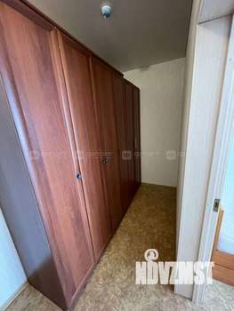 1-к квартира, на длительный срок, 36м2, 6/18 этаж