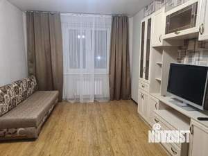 1-к квартира, на длительный срок, 43м2, 7/20 этаж