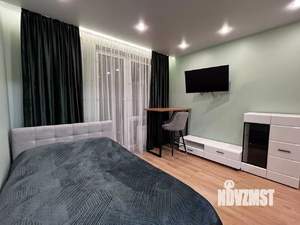 Студия квартира, на длительный срок, 30м2, 3/9 этаж
