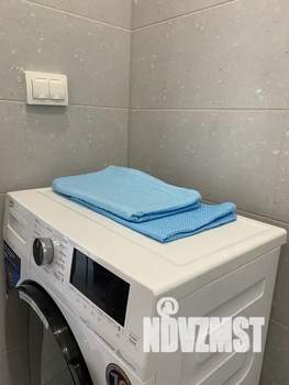 1-к квартира, посуточно, 35м2, 5/10 этаж
