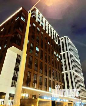 3-к квартира, на длительный срок, 100м2, 15/20 этаж