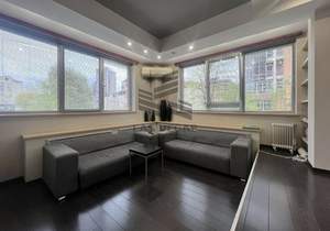 3-к квартира, на длительный срок, 80м2, 2/8 этаж