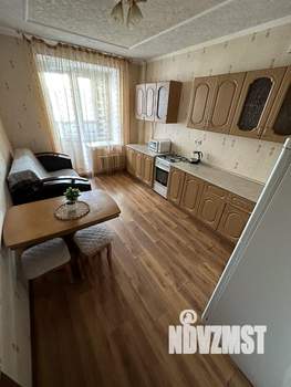 1-к квартира, посуточно, 48м2, 8/9 этаж