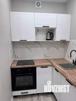 1-к квартира, на длительный срок, 35м2, 7/10 этаж