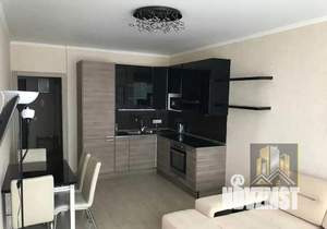 1-к квартира, на длительный срок, 34м2, 14/18 этаж