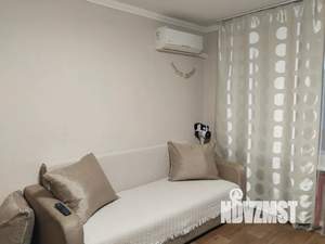 2-к квартира, посуточно, 43м2, 5/5 этаж
