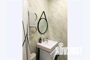 1-к квартира, посуточно, 20м2, 2/7 этаж