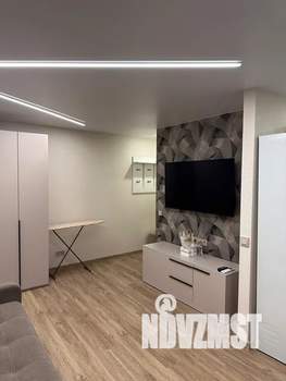 2-к квартира, посуточно, 42м2, 3/5 этаж