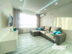 2-к квартира, на длительный срок, 60м2, 23/26 этаж