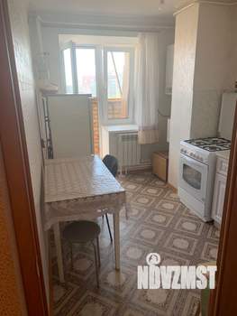 1-к квартира, на длительный срок, 35м2, 7/10 этаж