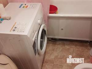 Студия квартира, на длительный срок, 40м2, 1/5 этаж