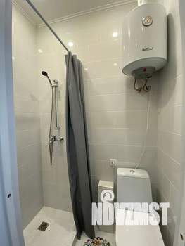 1-к квартира, посуточно, 18м2, 1/5 этаж