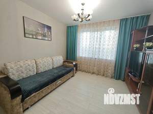 2-к квартира, посуточно, 40м2, 1/1 этаж