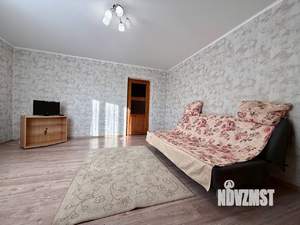 1-к квартира, на длительный срок, 50м2, 2/16 этаж