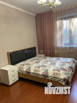 3-к квартира, на длительный срок, 118м2, 3/9 этаж