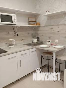 Студия квартира, посуточно, 20м2, 5/5 этаж