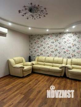 3-к квартира, на длительный срок, 98м2, 4/10 этаж