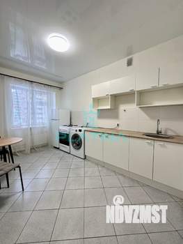 1-к квартира, на длительный срок, 50м2, 8/14 этаж
