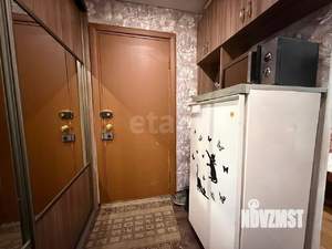 Студия квартира, на длительный срок, 20м2, 8/9 этаж