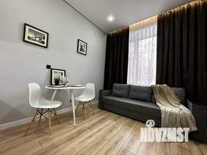 Студия квартира, посуточно, 20м2, 1/5 этаж