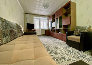 2-к квартира, на длительный срок, 60м2, 2/15 этаж