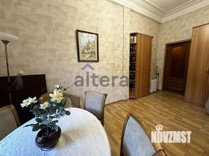 2-к квартира, на длительный срок, 68м2, 2/5 этаж