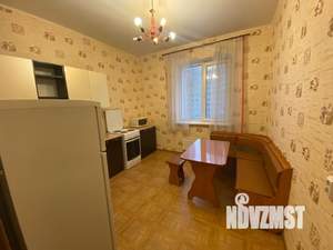 1-к квартира, на длительный срок, 39м2, 8/22 этаж