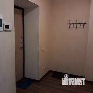 1-к квартира, на длительный срок, 35м2, 7/10 этаж