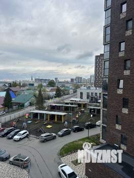 2-к квартира, на длительный срок, 70м2, 5/25 этаж