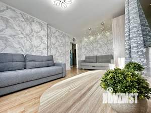 2-к квартира, посуточно, 56м2, 13/25 этаж