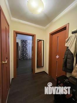 1-к квартира, на длительный срок, 35м2, 4/9 этаж
