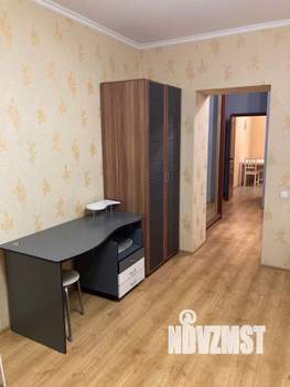 1-к квартира, на длительный срок, 45м2, 4/9 этаж