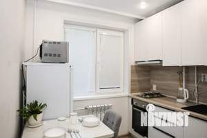 1-к квартира, посуточно, 30м2, 1/5 этаж