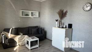 2-к квартира, посуточно, 68м2, 15/17 этаж