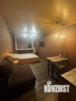 Студия квартира, на длительный срок, 21м2, 3/9 этаж