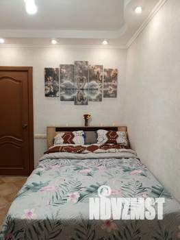 2-к квартира, посуточно, 35м2, 4/12 этаж