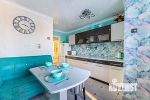 3-к квартира, посуточно, 65м2, 5/9 этаж